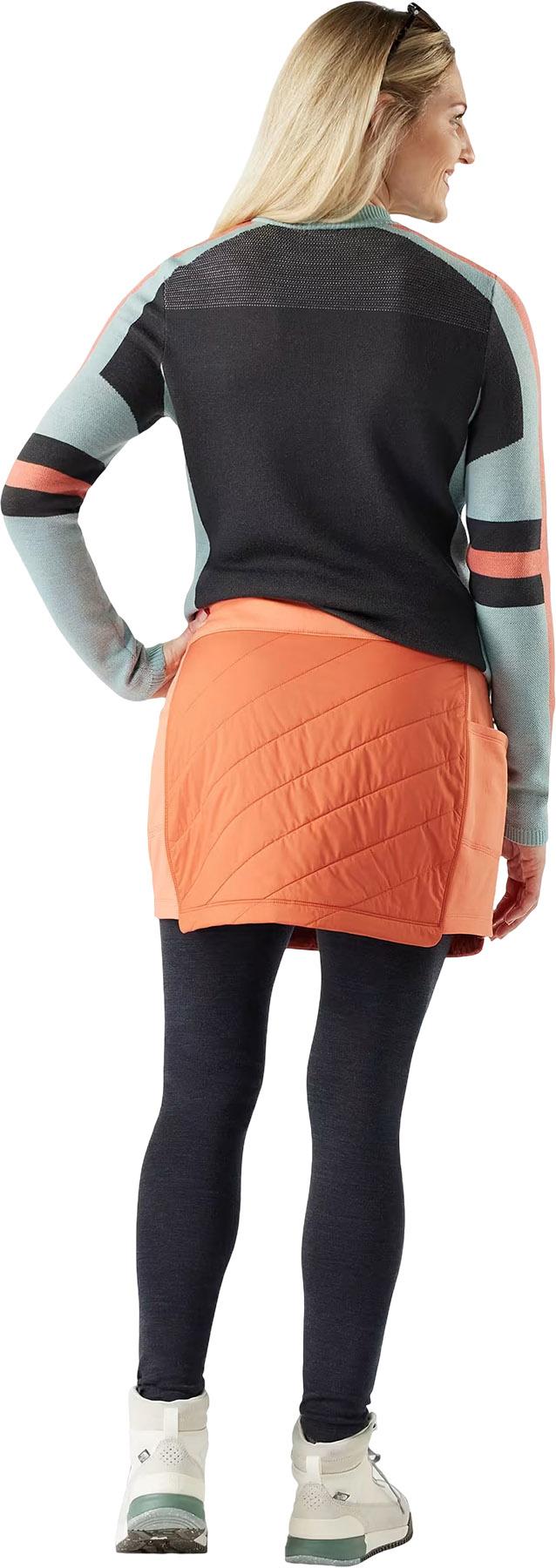 Product gallery image number 3 for product Jupe Smartloft - Femme