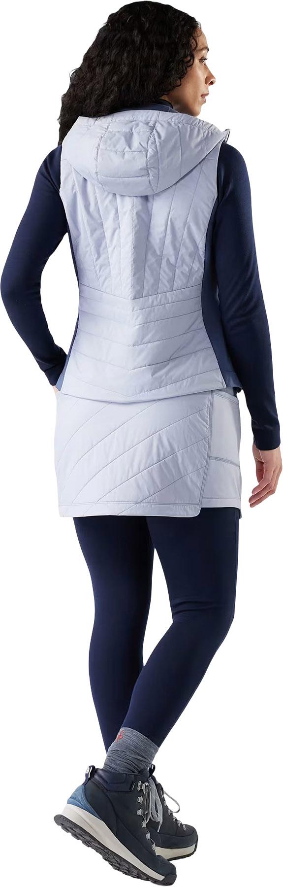 Numéro de l'image de la galerie de produits 3 pour le produit Jupe Smartloft - Femme