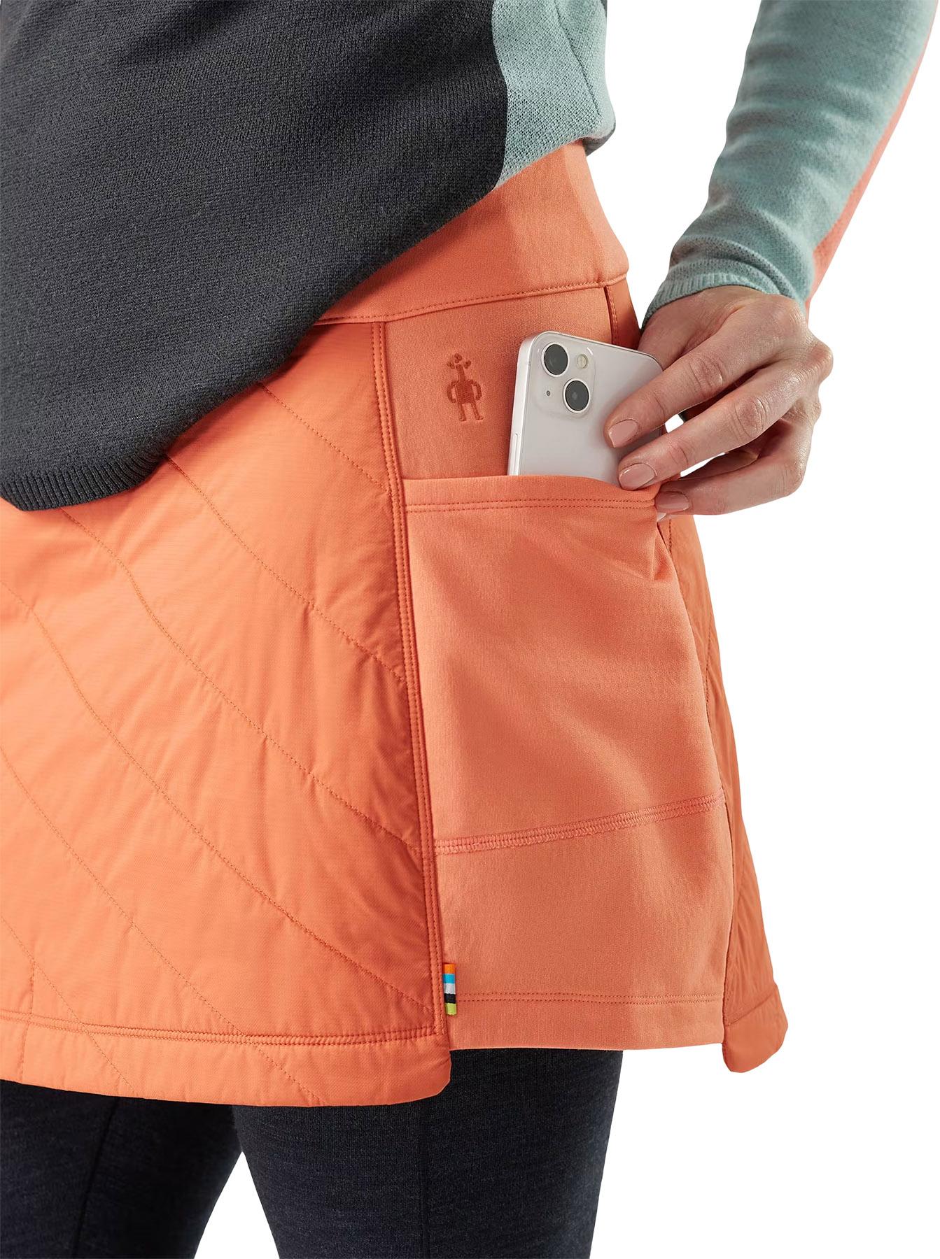 Product gallery image number 4 for product Jupe Smartloft - Femme