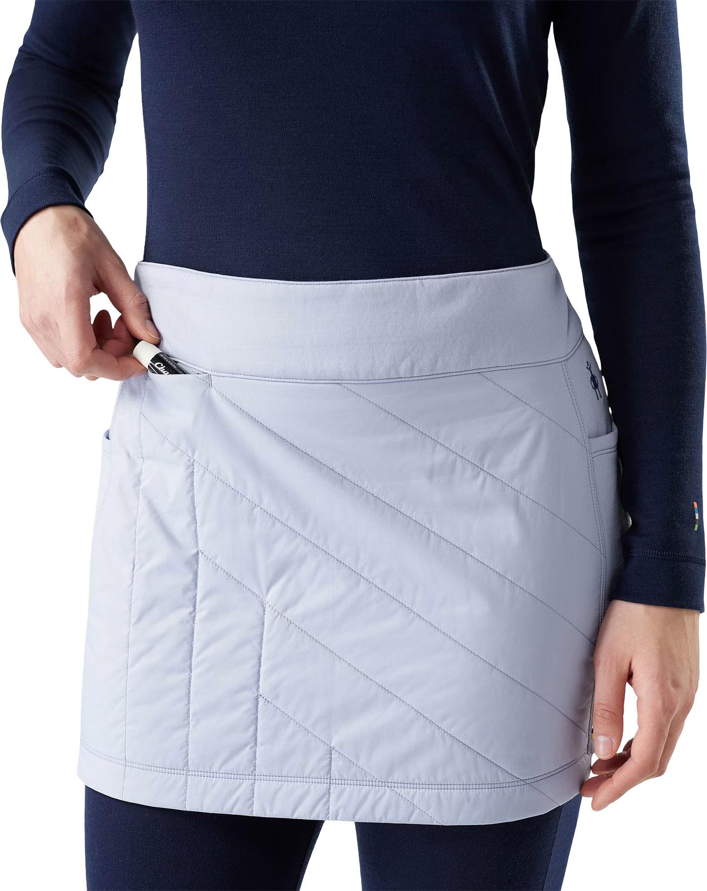 Numéro de l'image de la galerie de produits 4 pour le produit Jupe Smartloft - Femme