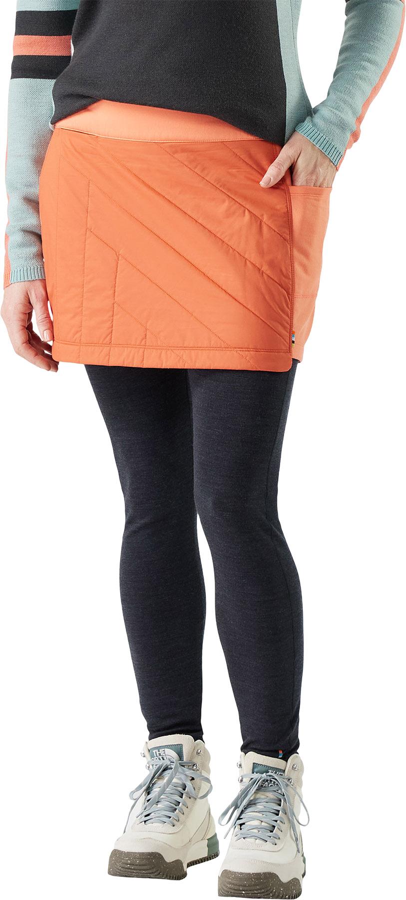 Product gallery image number 2 for product Jupe Smartloft - Femme