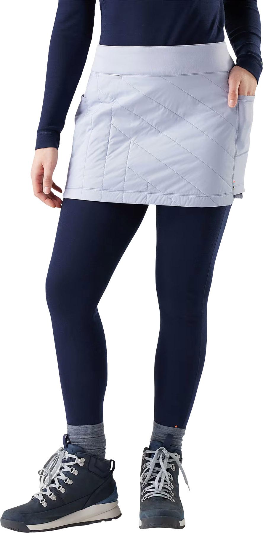 Numéro de l'image de la galerie de produits 2 pour le produit Jupe Smartloft - Femme