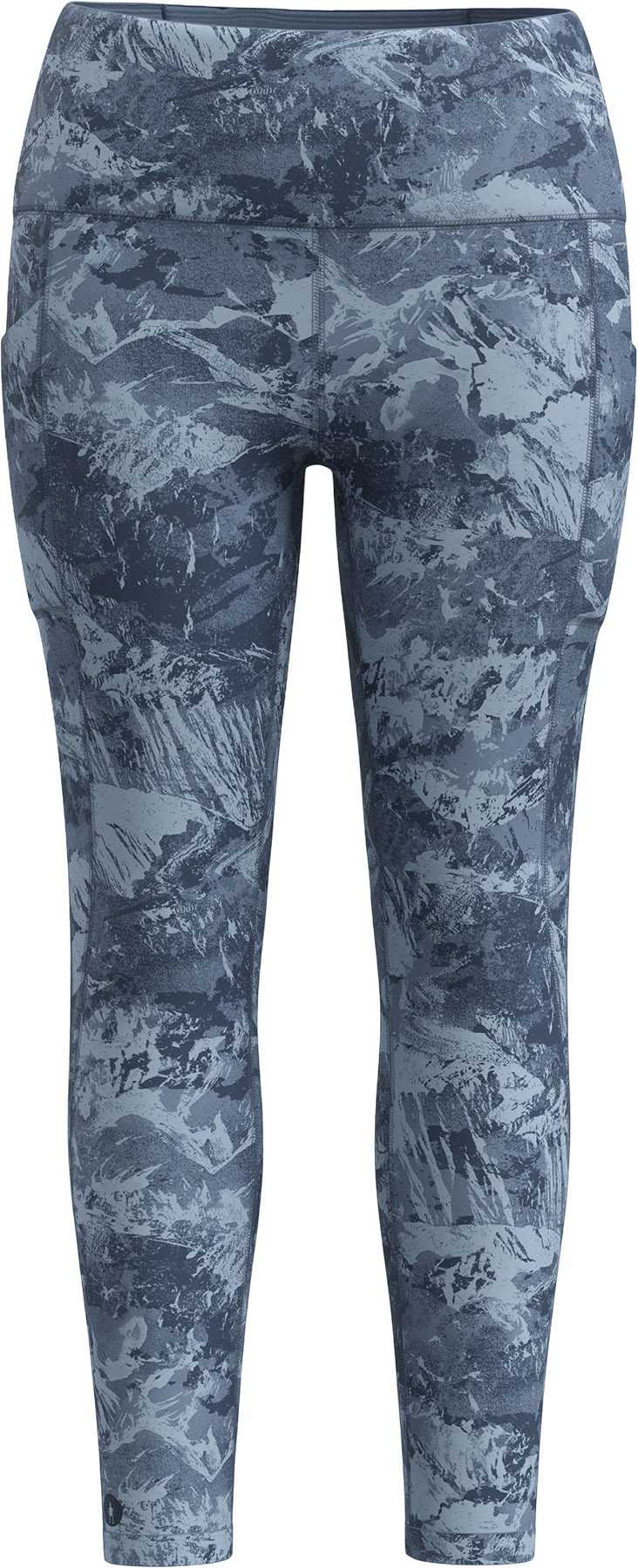 Product image for Active Printed 7/8 Leggings - Women's