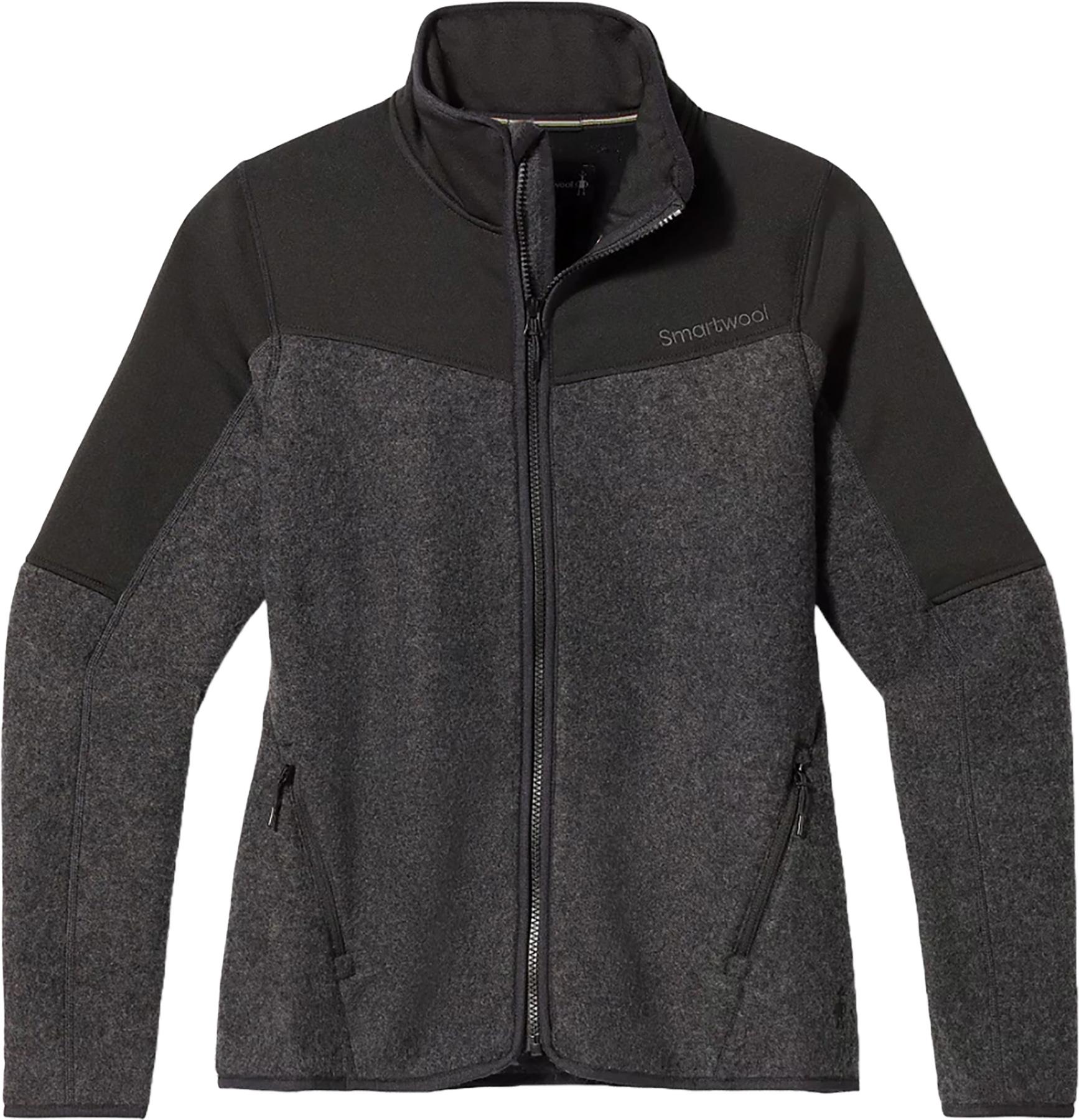 Charcoal Heather