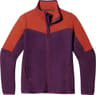 Couleur: Eggplant Heather