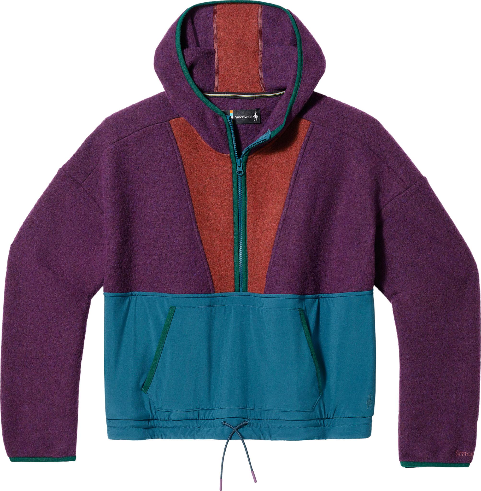 Eggplant Heather