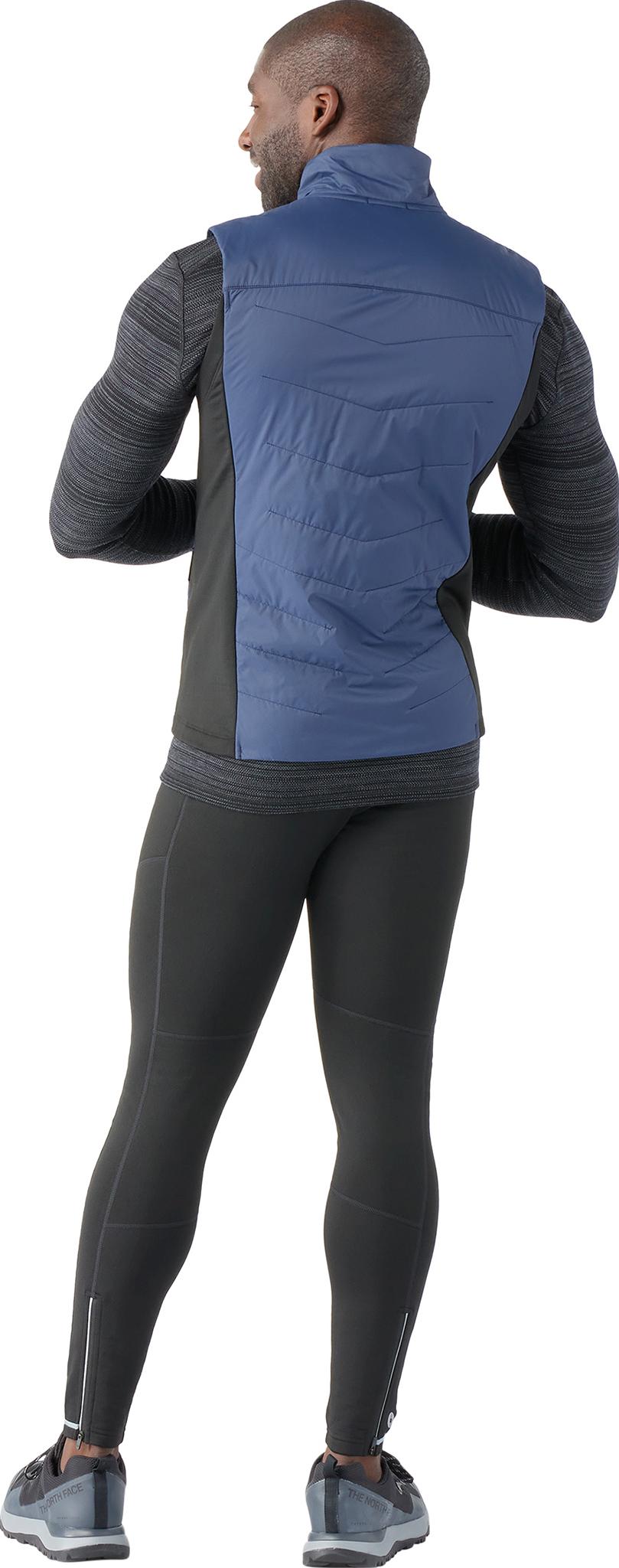 Product gallery image number 2 for product Smartloft Vest - Men's