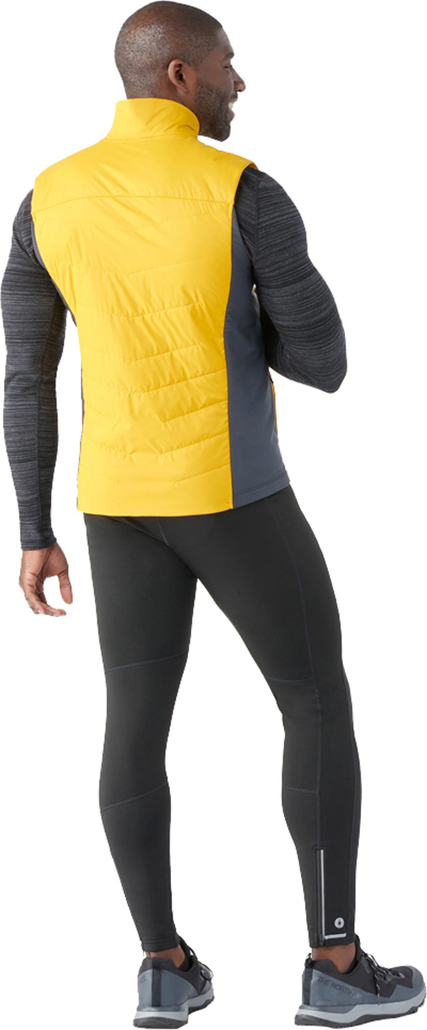 Product gallery image number 2 for product Smartloft Vest - Men's