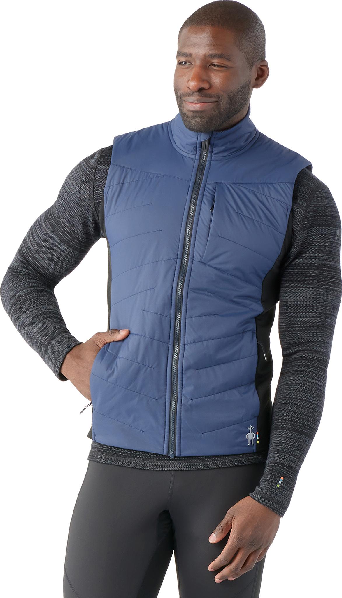 Product gallery image number 3 for product Smartloft Vest - Men's