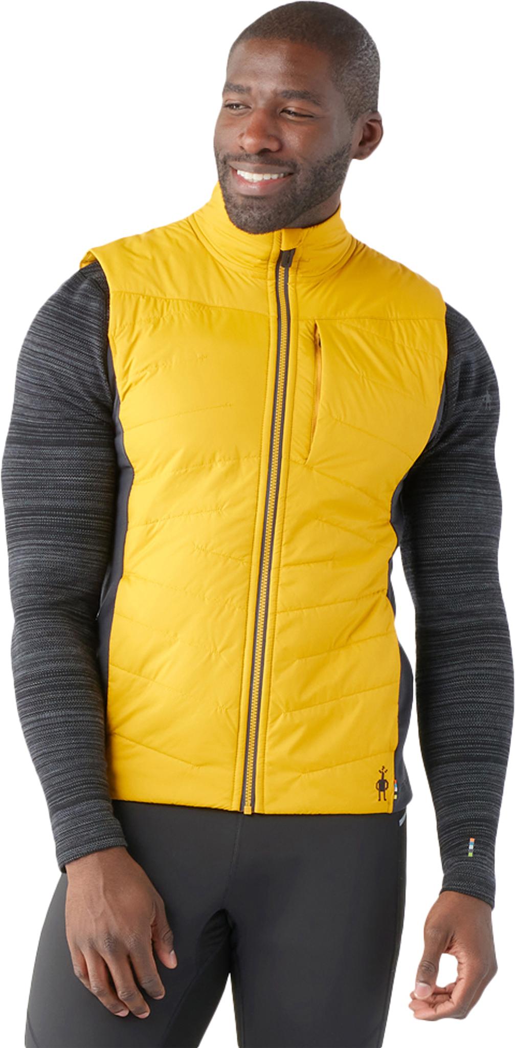 Product gallery image number 3 for product Smartloft Vest - Men's