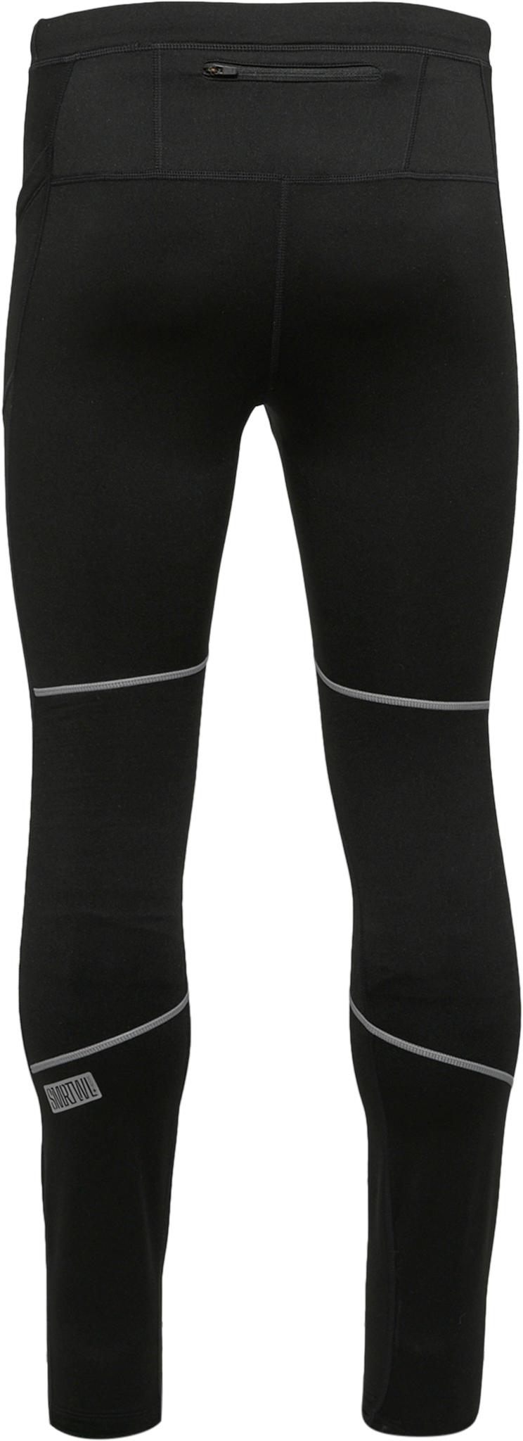 Numéro de l'image de la galerie de produits 4 pour le produit Collant en molleton Active - Homme