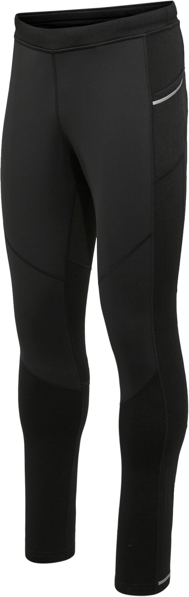 Product gallery image number 5 for product Active Fleece Wind Tights - Men’s
