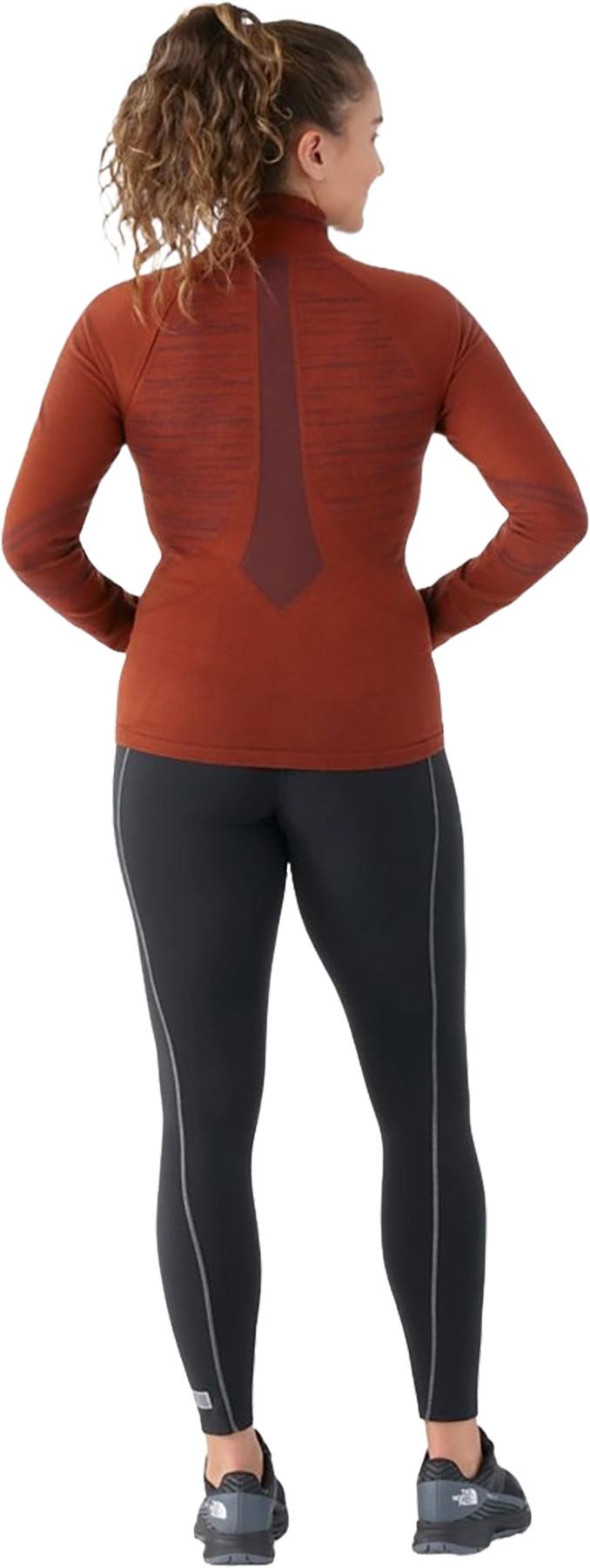 Product gallery image number 3 for product Intraknit Active Full Zip Jacket - Women's