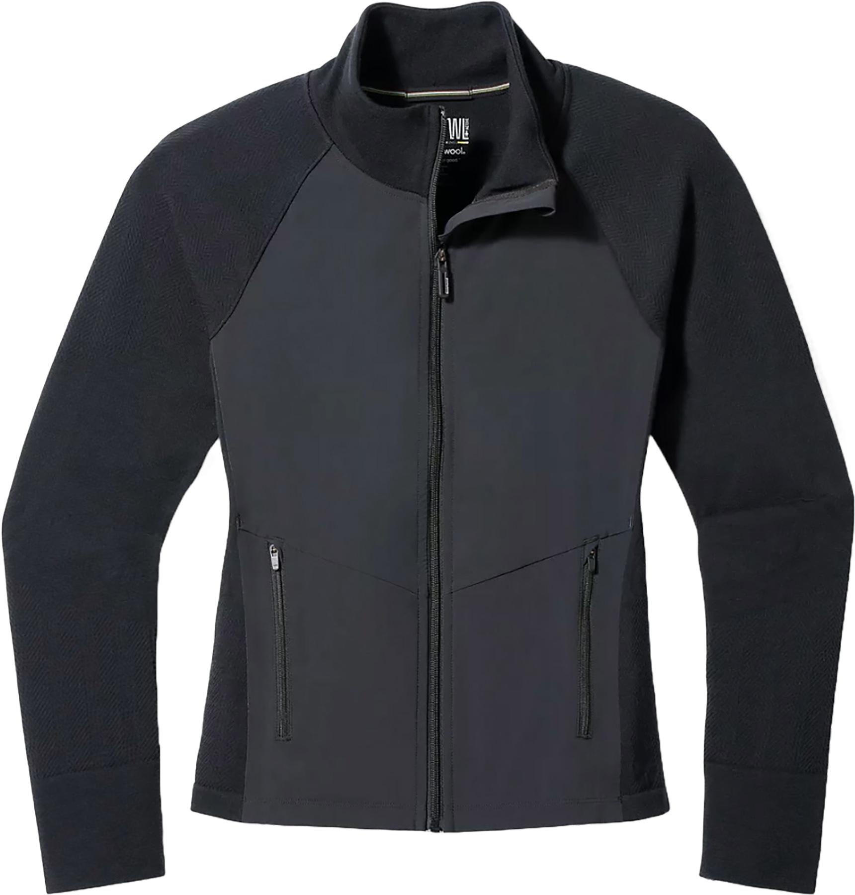 Product image for Intraknit Active Full Zip Jacket - Women's