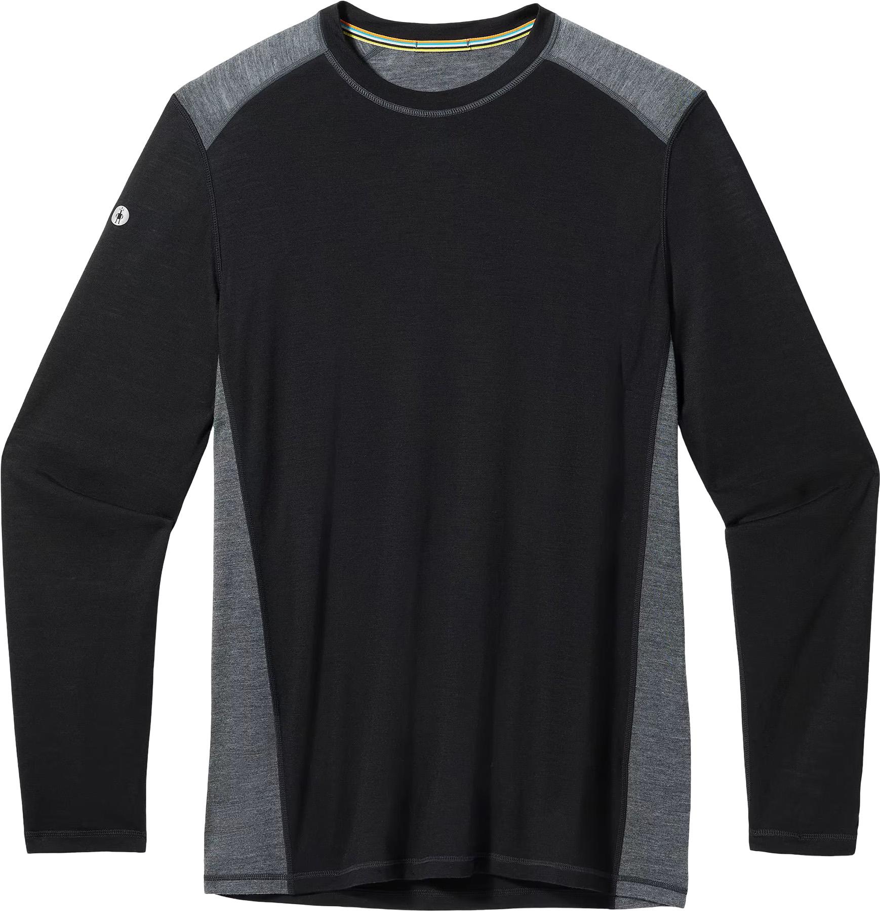Numéro de l'image de la galerie de produits 1 pour le produit T-shirt technique à manches longues Active - Homme