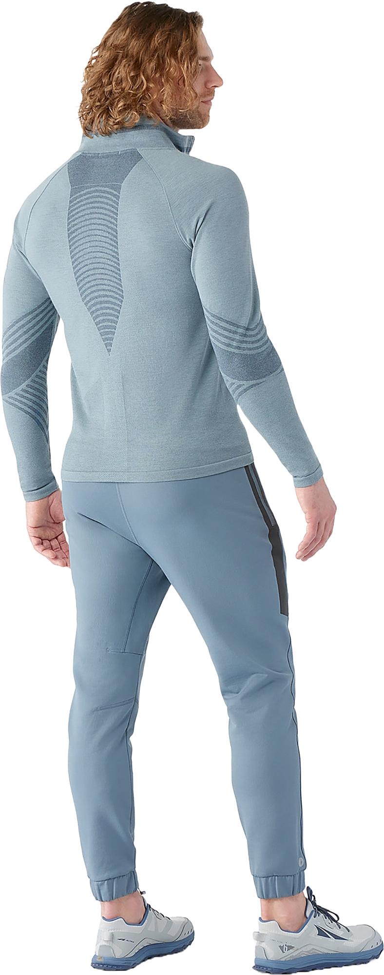 Product gallery image number 2 for product Active Fleece Tech Pant - Men's