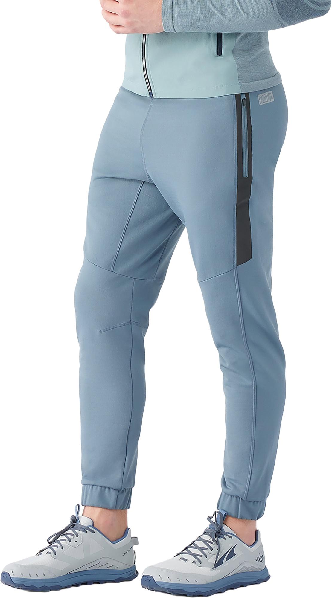 Product gallery image number 3 for product Active Fleece Tech Pant - Men's