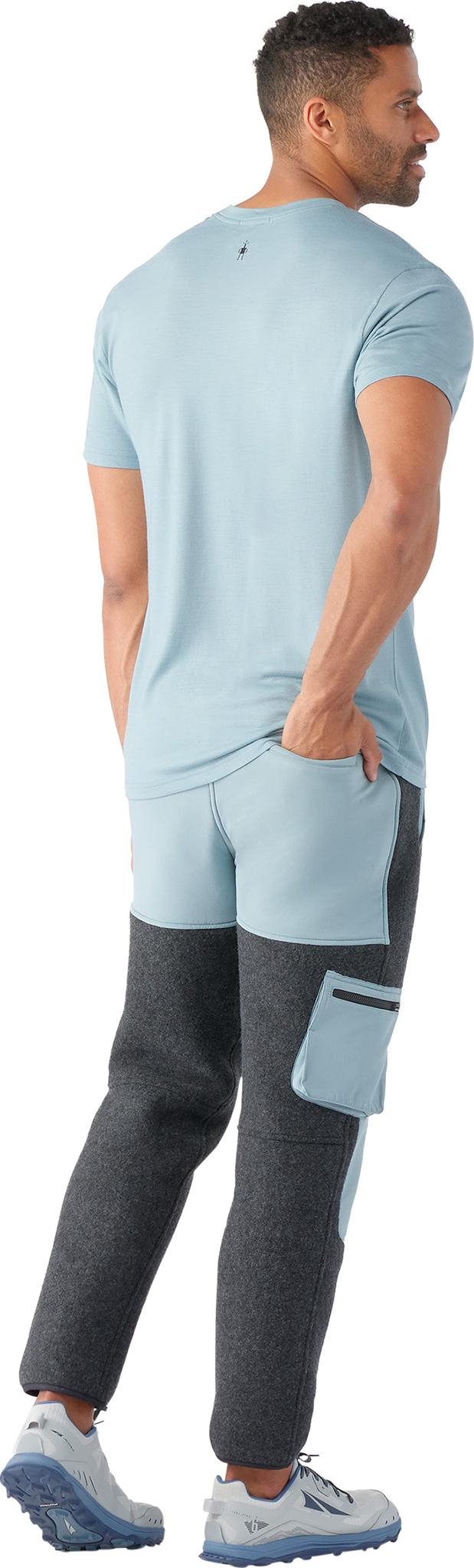 Product gallery image number 2 for product Hudson Trail Fleece Pant - Men’s