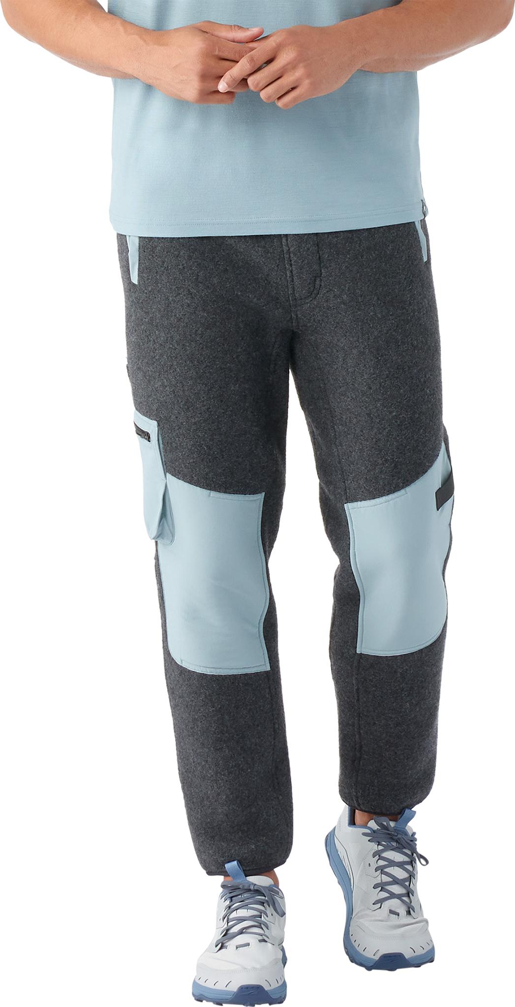 Product gallery image number 3 for product Hudson Trail Fleece Pant - Men’s