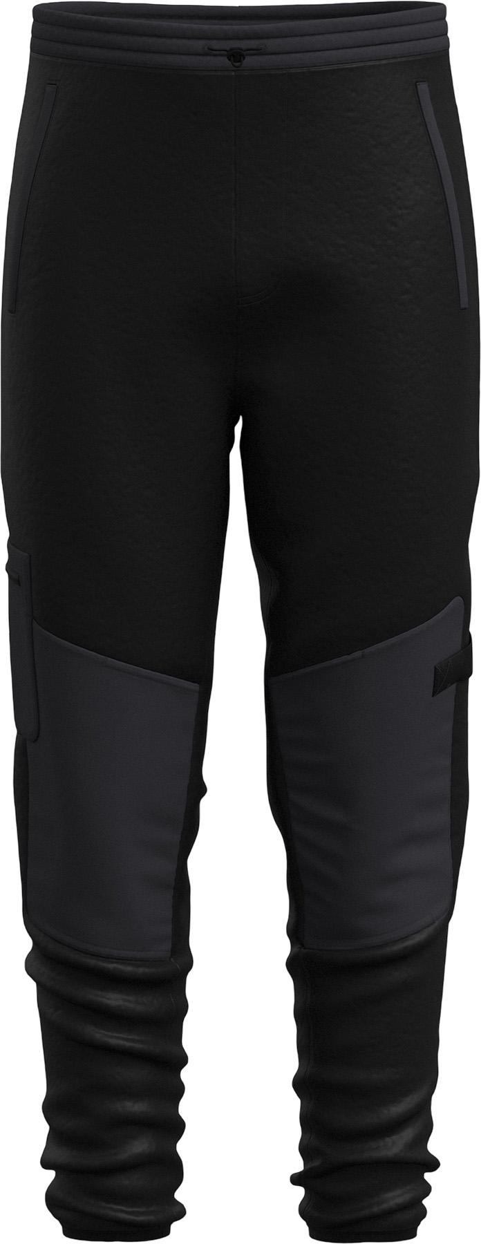 Image de produit pour Pantalon en molleton Hudson Trail - Homme