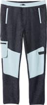 Couleur: Charcoal Heather