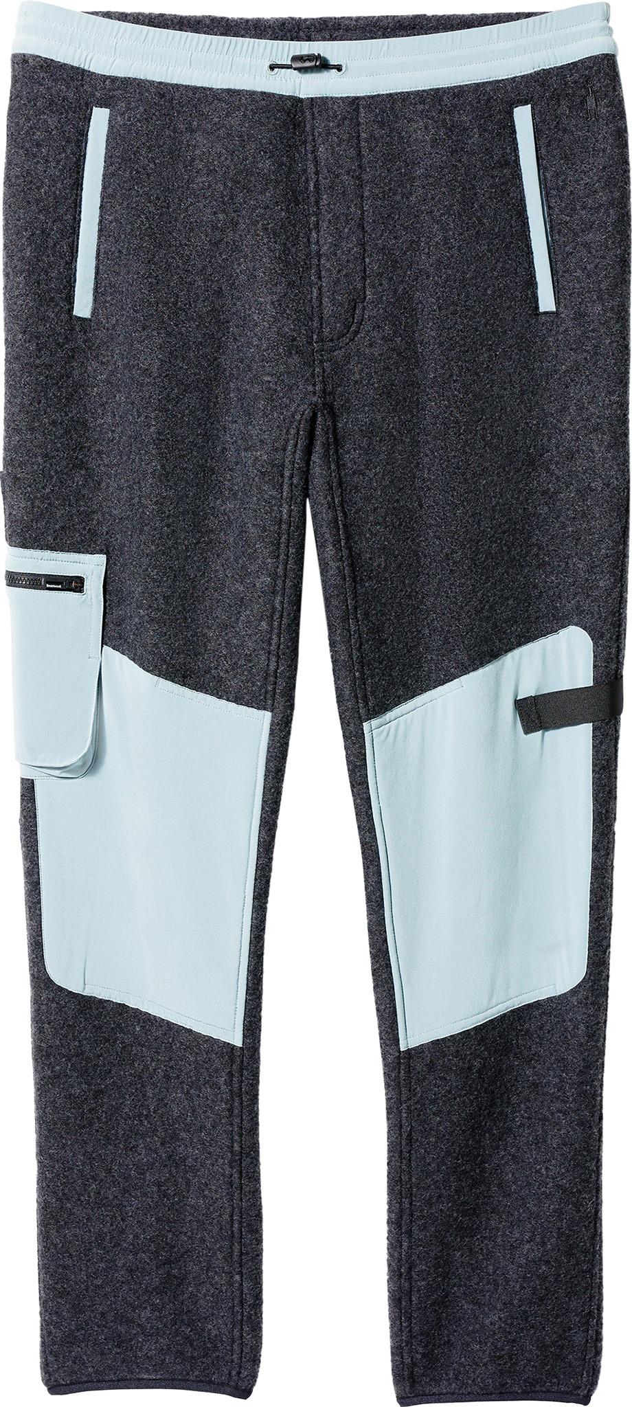 Product gallery image number 1 for product Hudson Trail Fleece Pant - Men’s