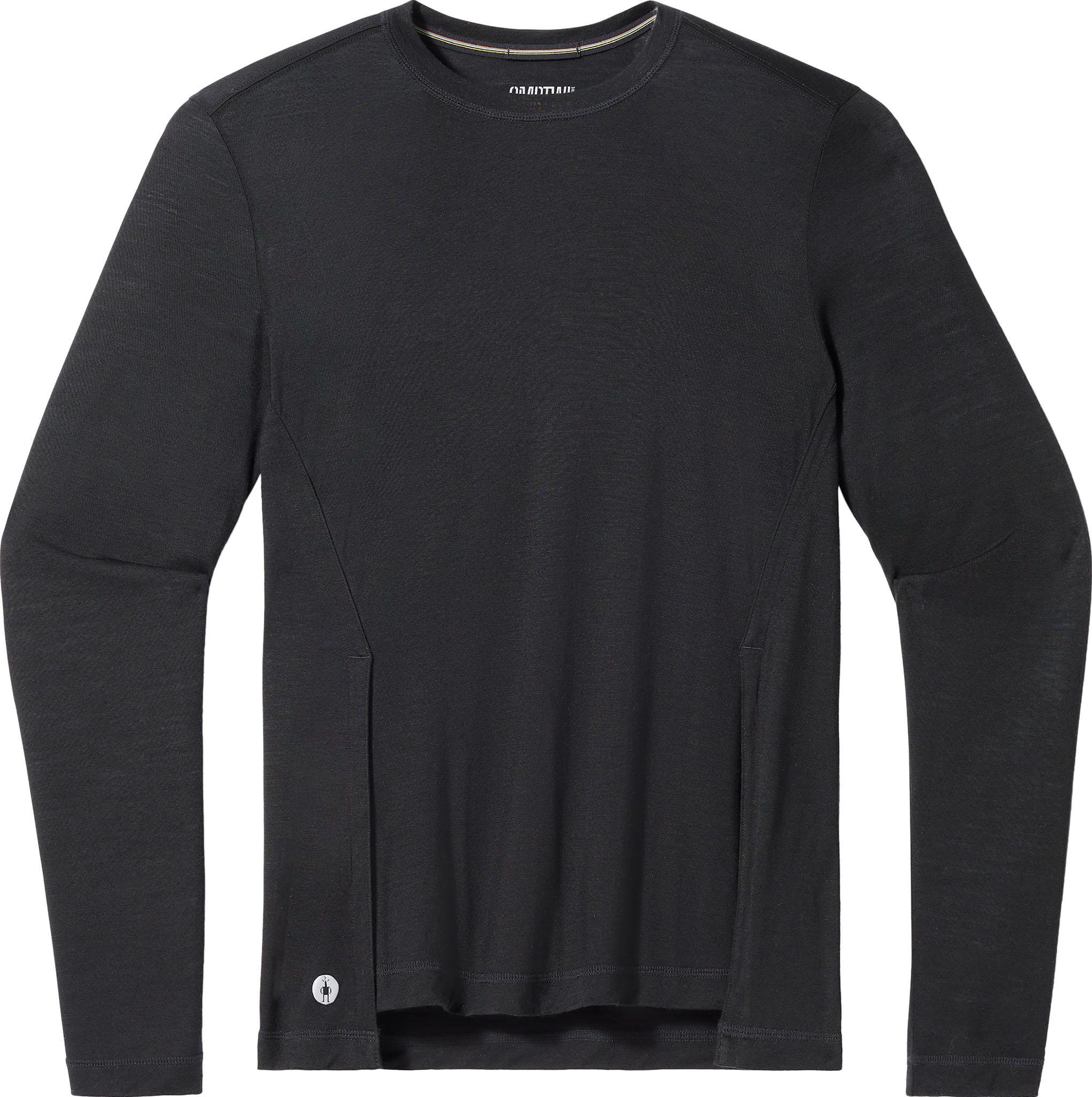Product image for Chandail à manches longues et col rond Active - Femme