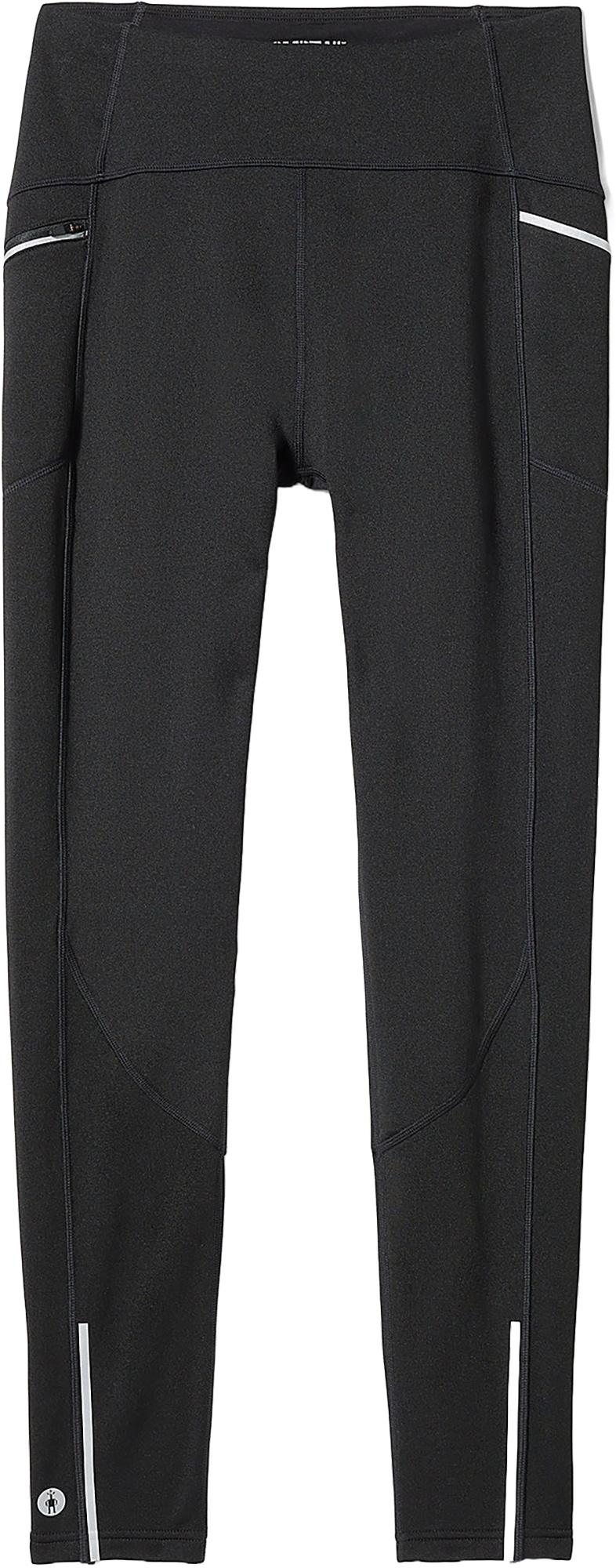 Image de produit pour Collant de sport en molleton Merino - Femme