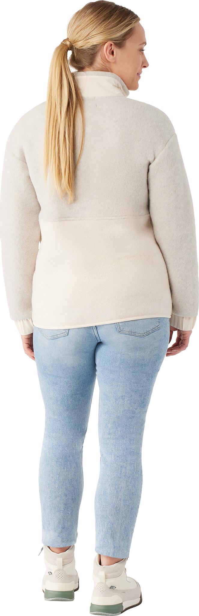 Product gallery image number 2 for product Hudson Trail Fleece Jacket - Women’s