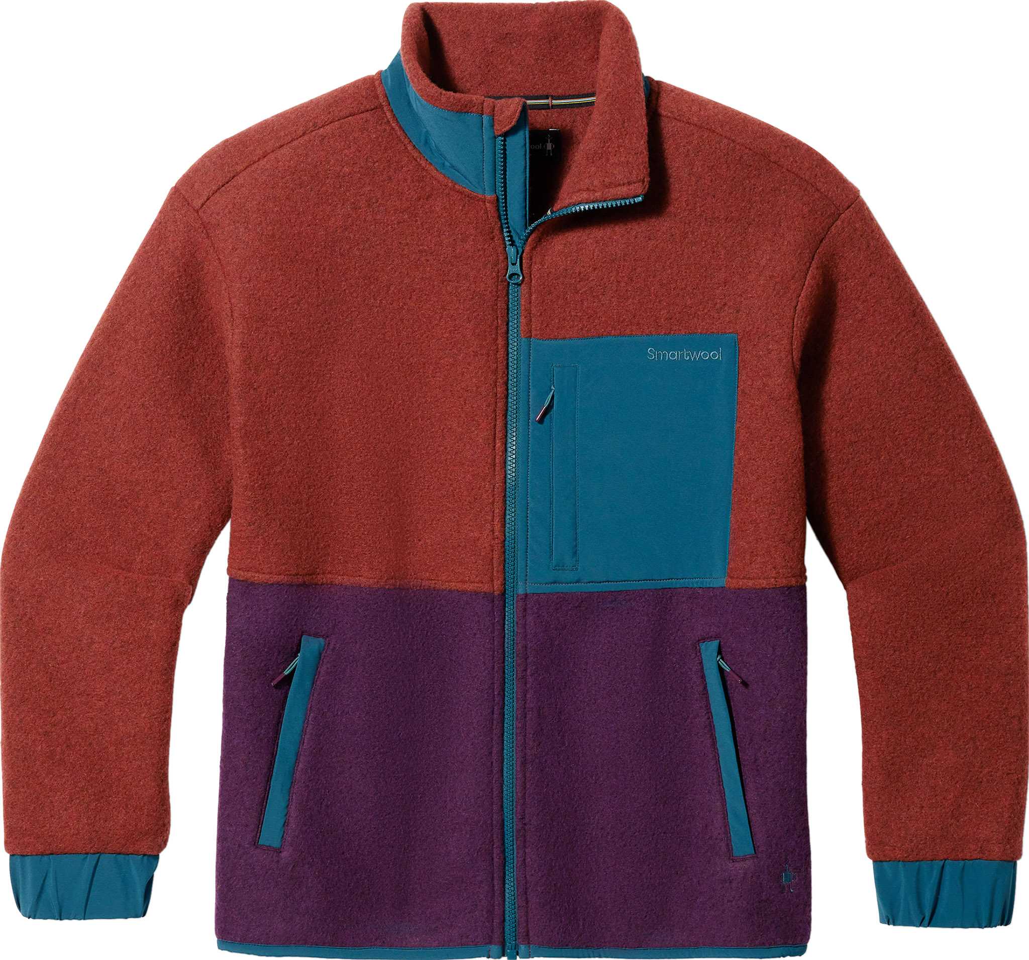 Product image for Hudson Trail Fleece Jacket - Women’s