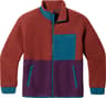 Colour: Pecan Brown Heather