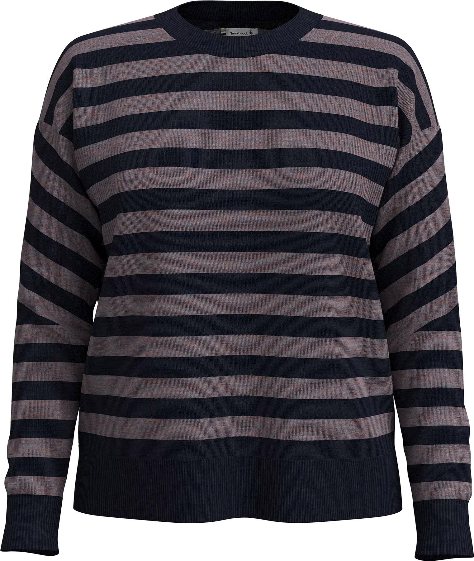 Product image for Edgewood Boyfriend Crew Neck Sweater - Women's