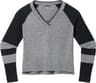 Colour: Black - Natural Marl