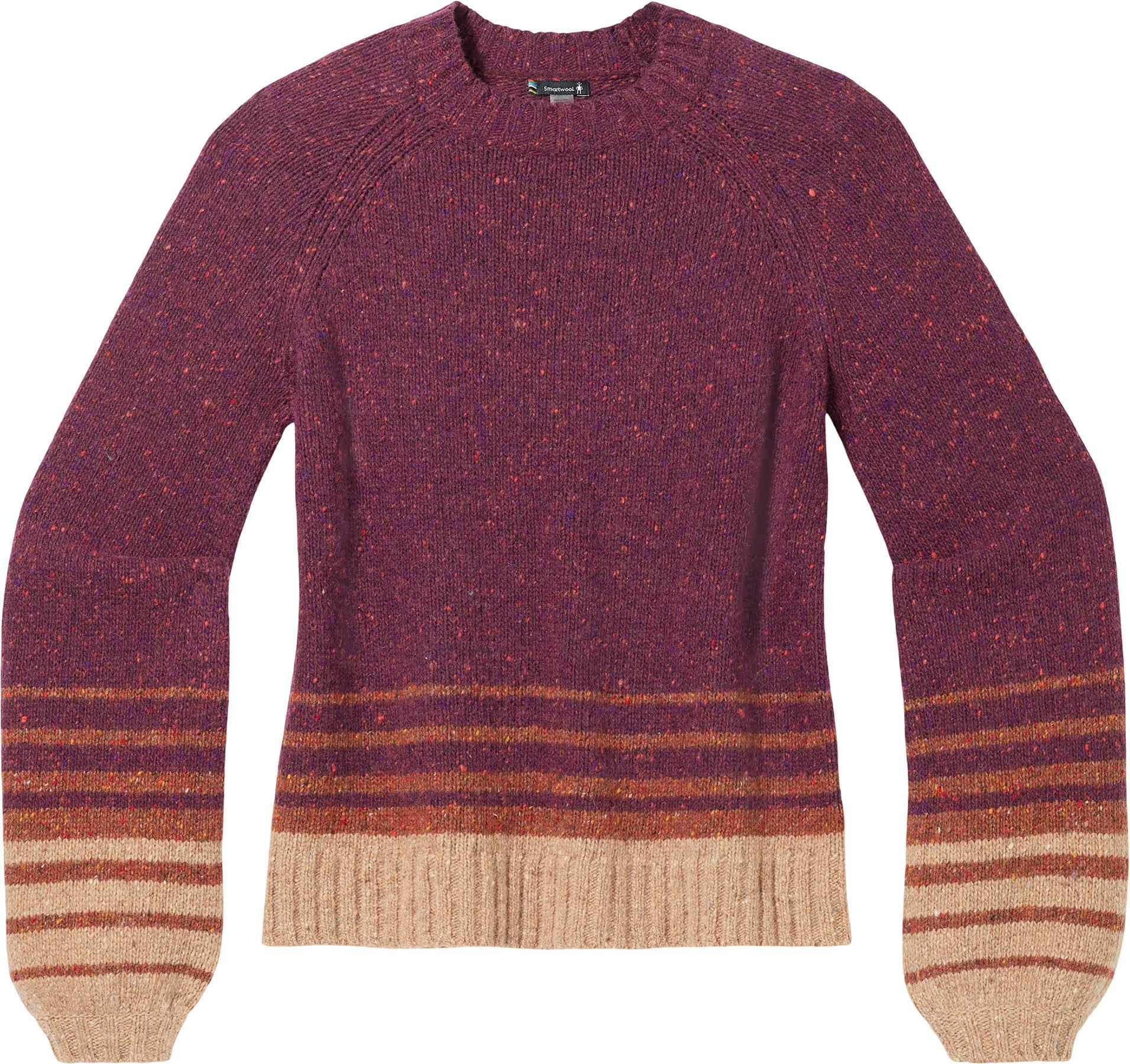 Image de produit pour Chandail ombré Cozy Lodge - Femme