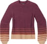 Couleur: Eggplant Heather