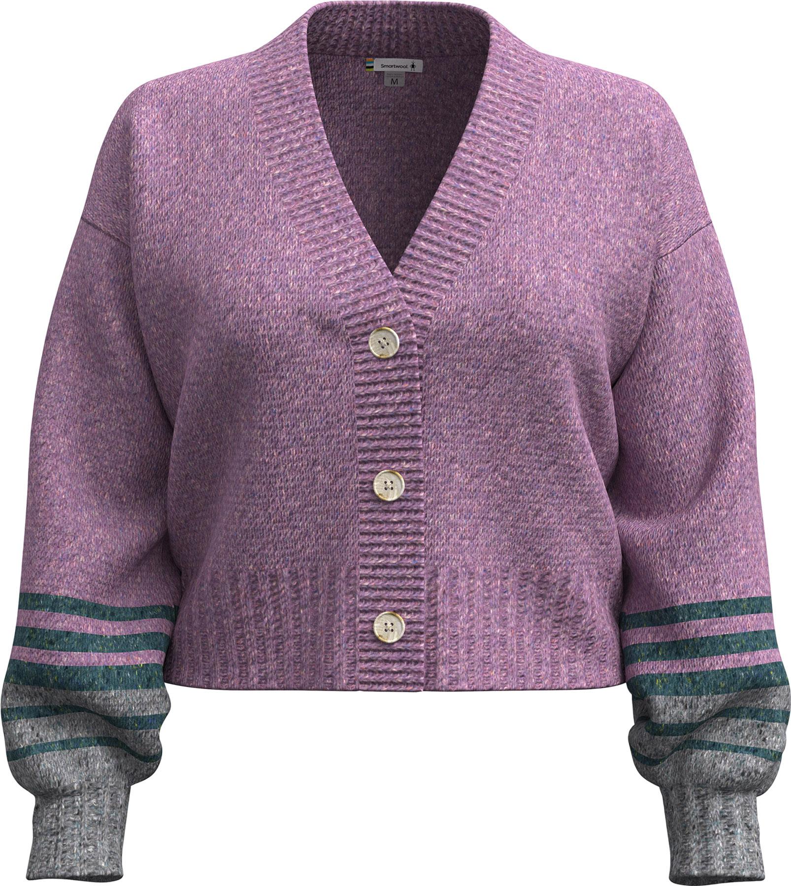 Lavender Frost Heather