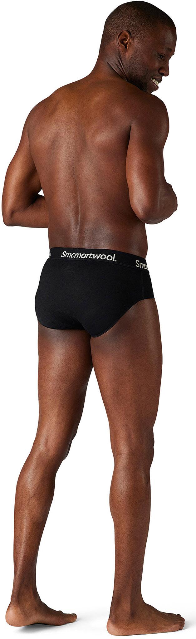 Numéro de l'image de la galerie de produits 2 pour le produit Merino Sport 150 Slip Boxed - Homme