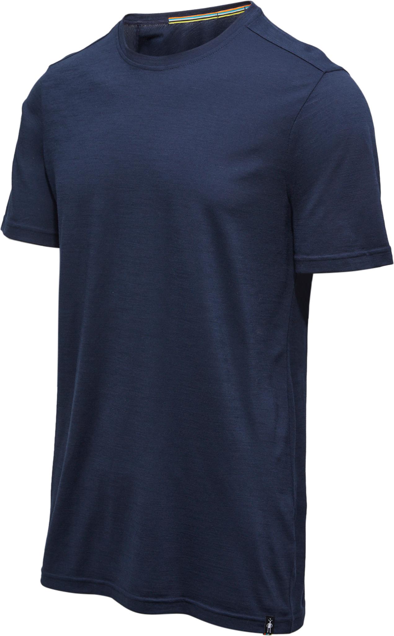 Product gallery image number 4 for product Merino Sport 150 Tee - Men’s