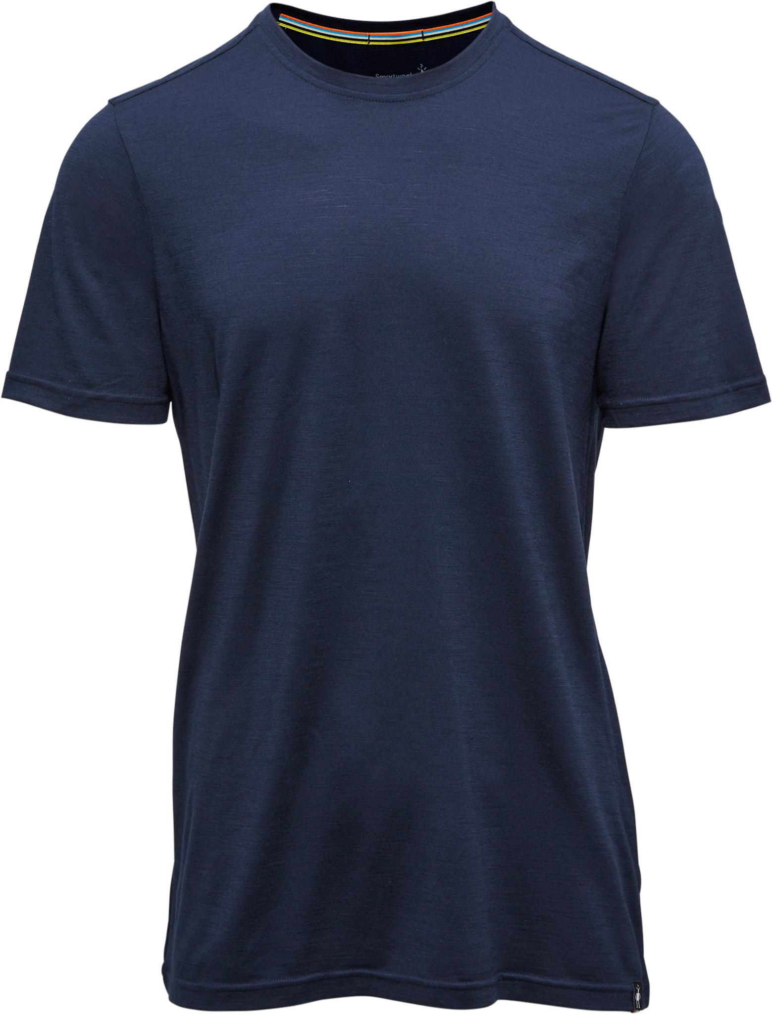 Product gallery image number 1 for product Merino Sport 150 Tee - Men’s