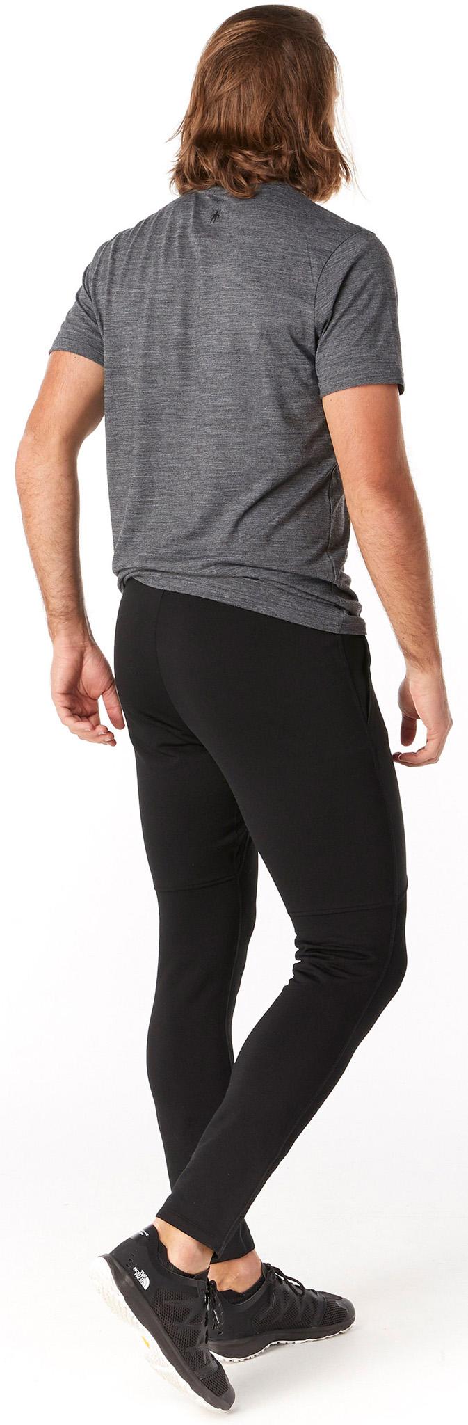 Product gallery image number 2 for product Merino Sport Fleece Pant - Men’s