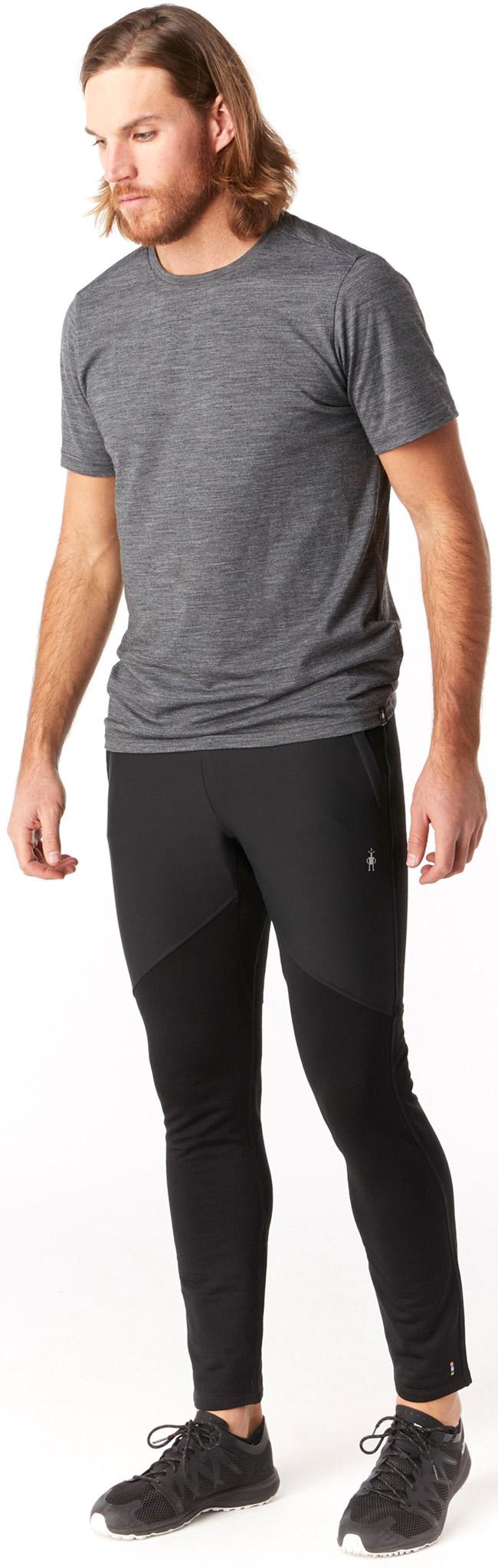 Product gallery image number 3 for product Merino Sport Fleece Pant - Men’s