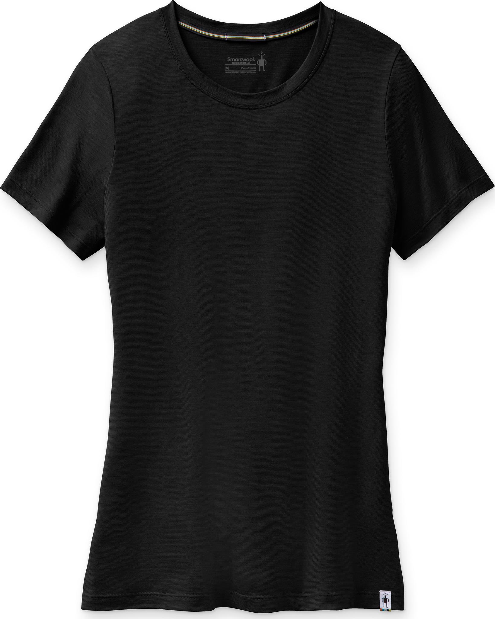 Product gallery image number 1 for product Merino Sport 150 Tee - Women’s