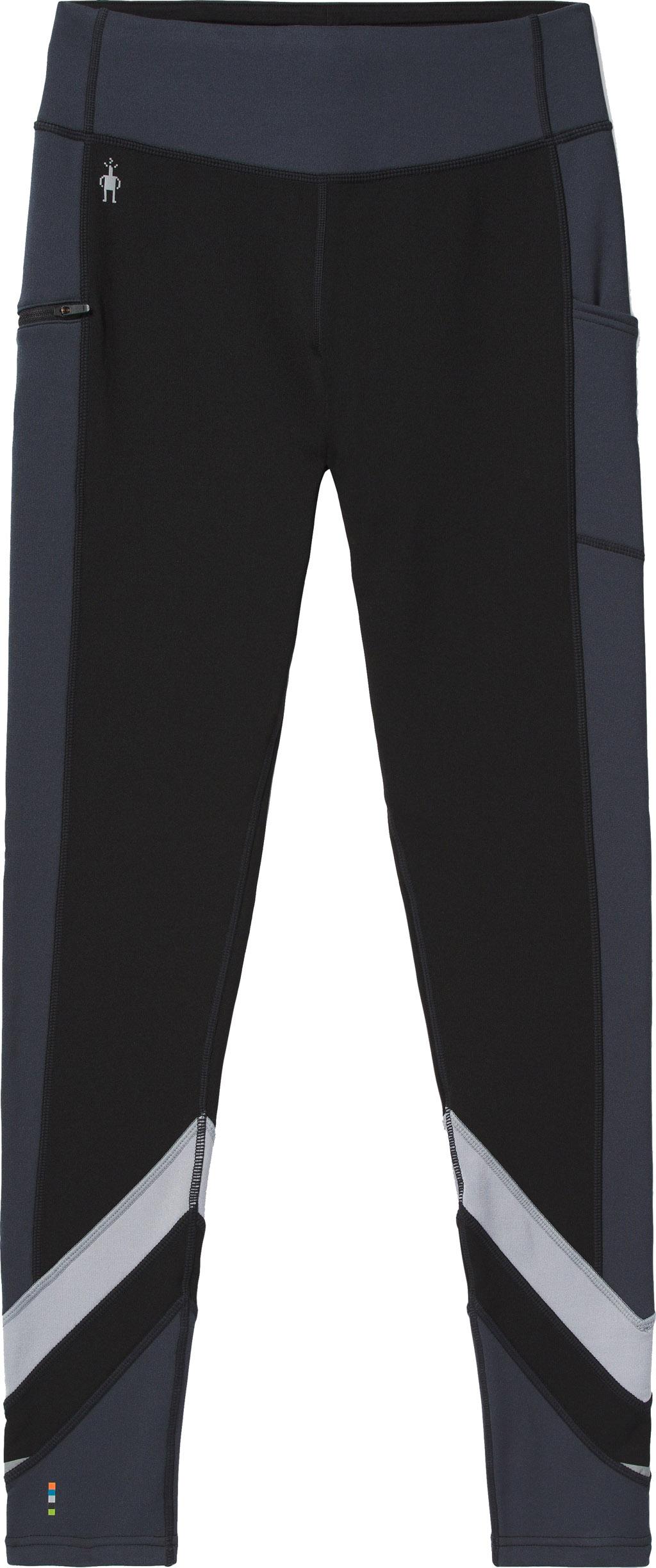 Numéro de l'image de la galerie de produits 1 pour le produit Collant Colorblock Merino Sport Fleece - Femme