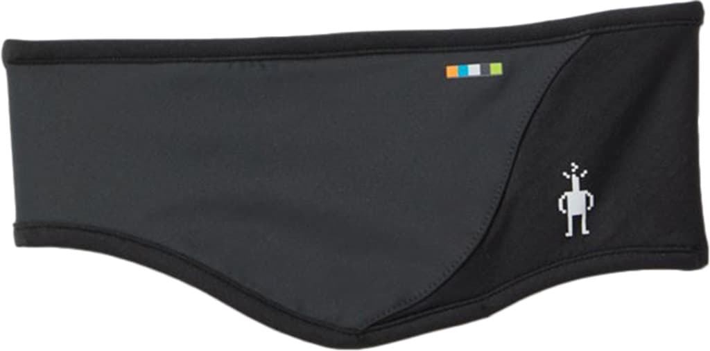 Product gallery image number 1 for product Merino Sport Fleece Wind Training Headband – Unisex