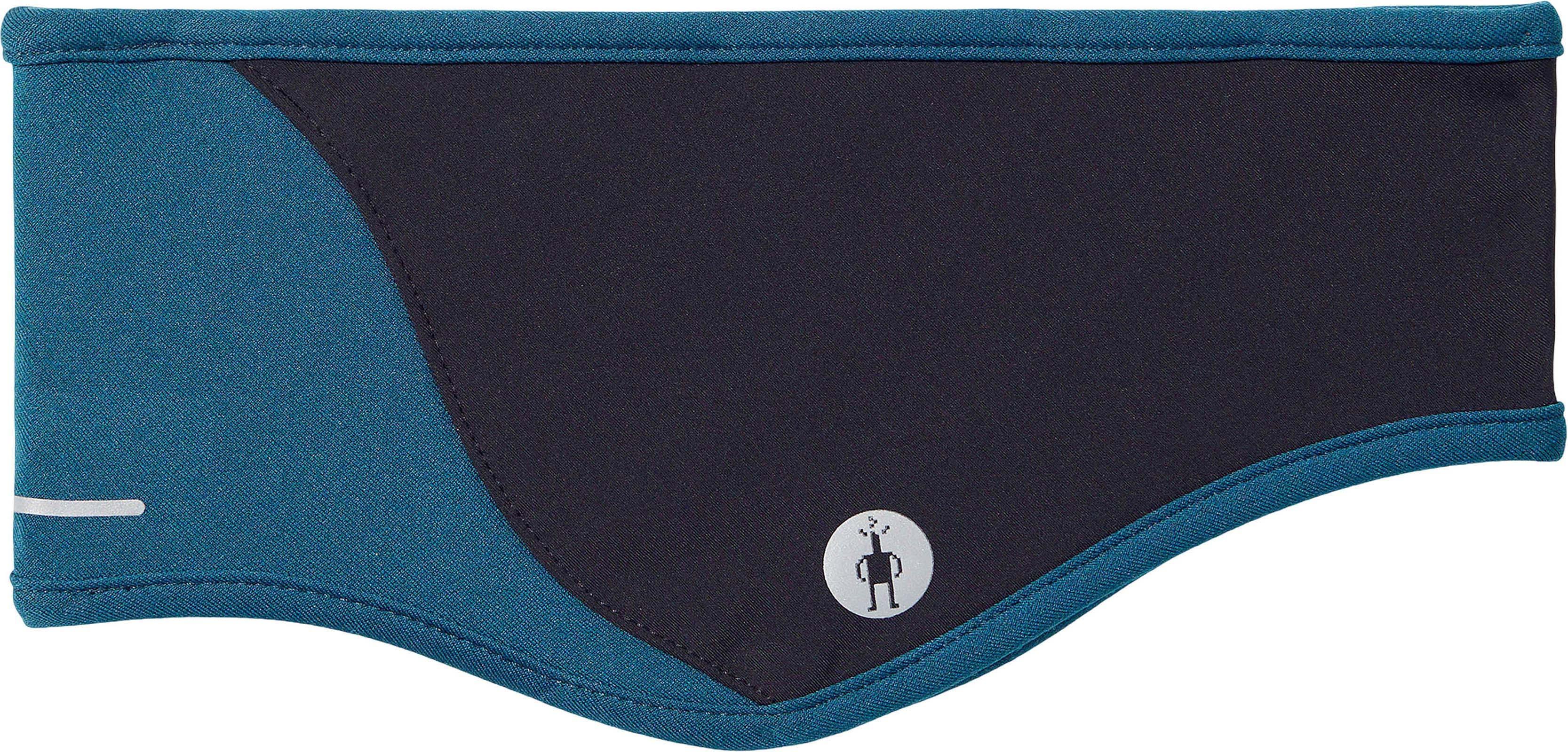 Product image for Merino Sport Fleece Wind Training Headband – Unisex