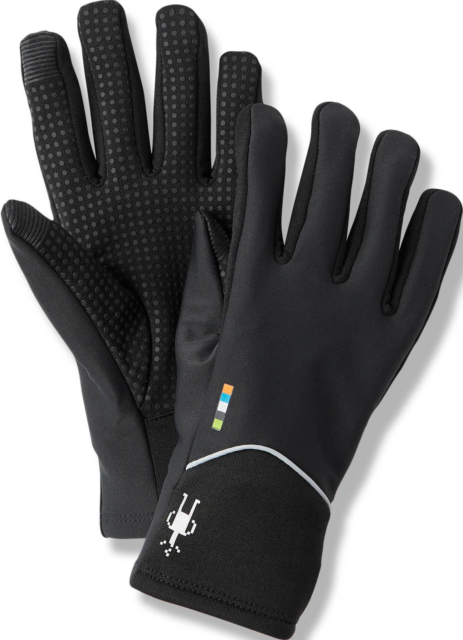 Product gallery image number 1 for product Merino Sport Fleece Wind Training Glove – Unisex 
