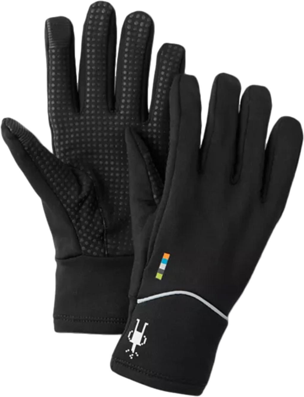 Product gallery image number 1 for product Merino Sport Fleece Training Glove – Unisex