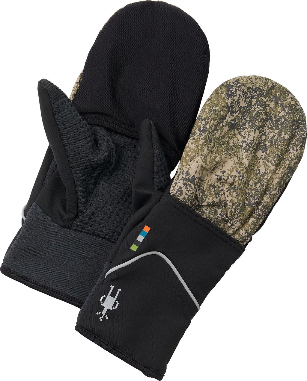 Image de produit pour Mitaine coupe-vent Merino Sport Fleece – Unisexe