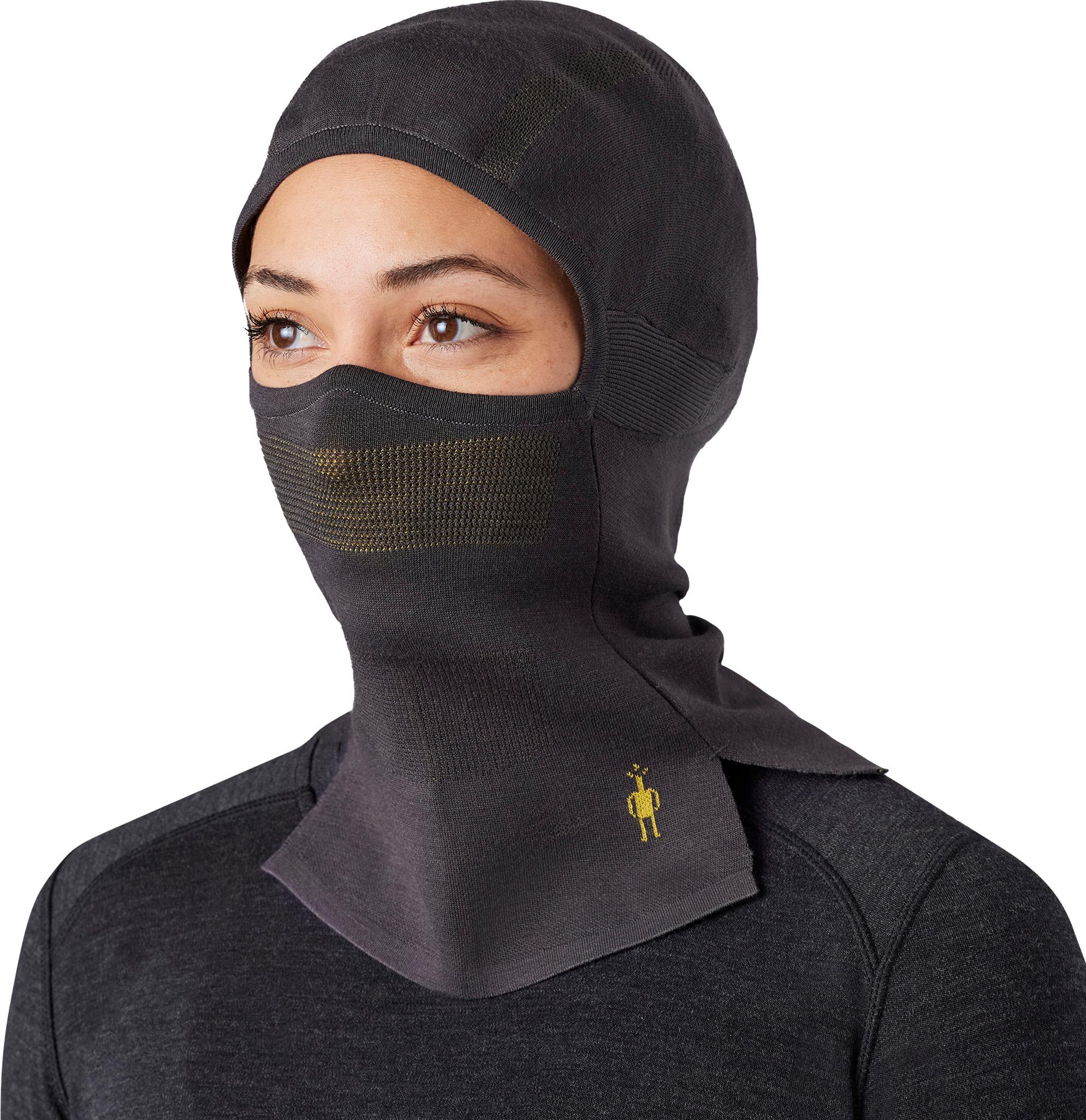 Product gallery image number 2 for product Intraknit Merino 200 Balaclava - Unisex