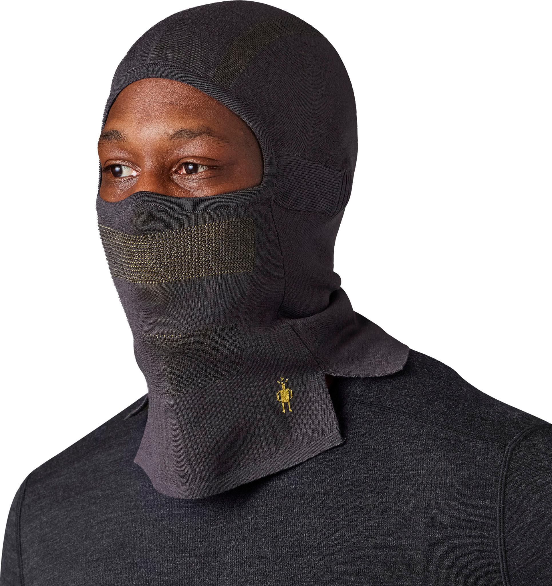 Product gallery image number 3 for product Intraknit Merino 200 Balaclava - Unisex